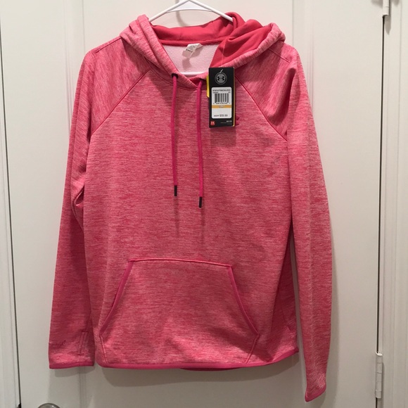 Under Armour Tops - Under Armour Women’s Hoodie